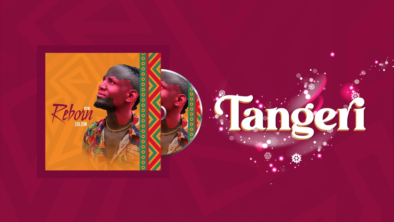 Tangeri - Jolow