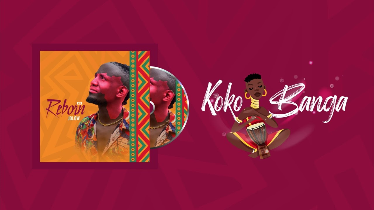 Koko Banga - Jolow