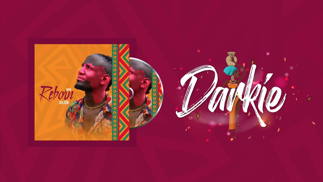 Darkie - Jolow