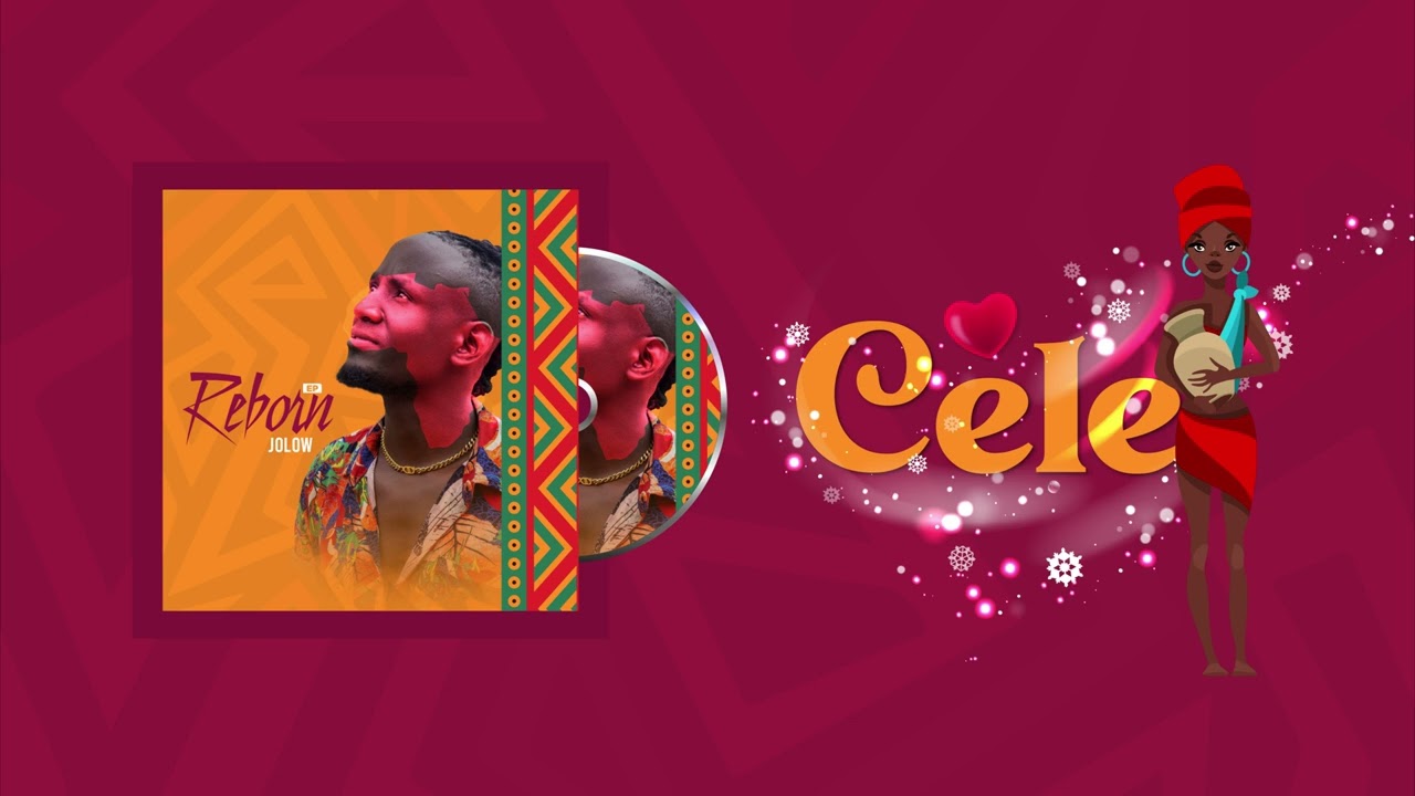 Cele - Jolow