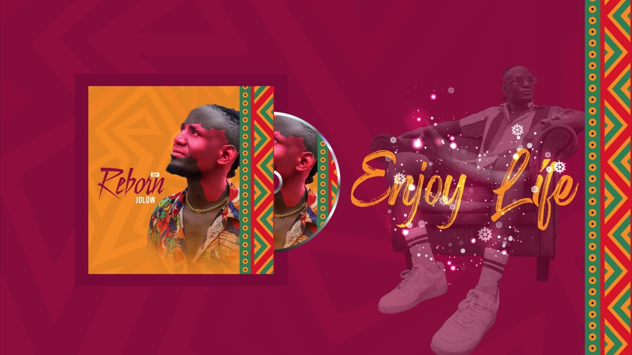 Enjoy Life - Jolow