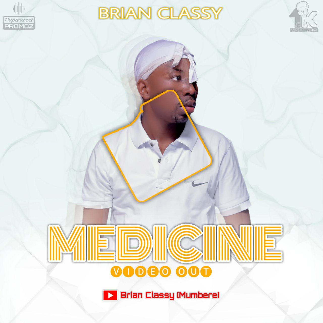 Medicine - Brian-Classy