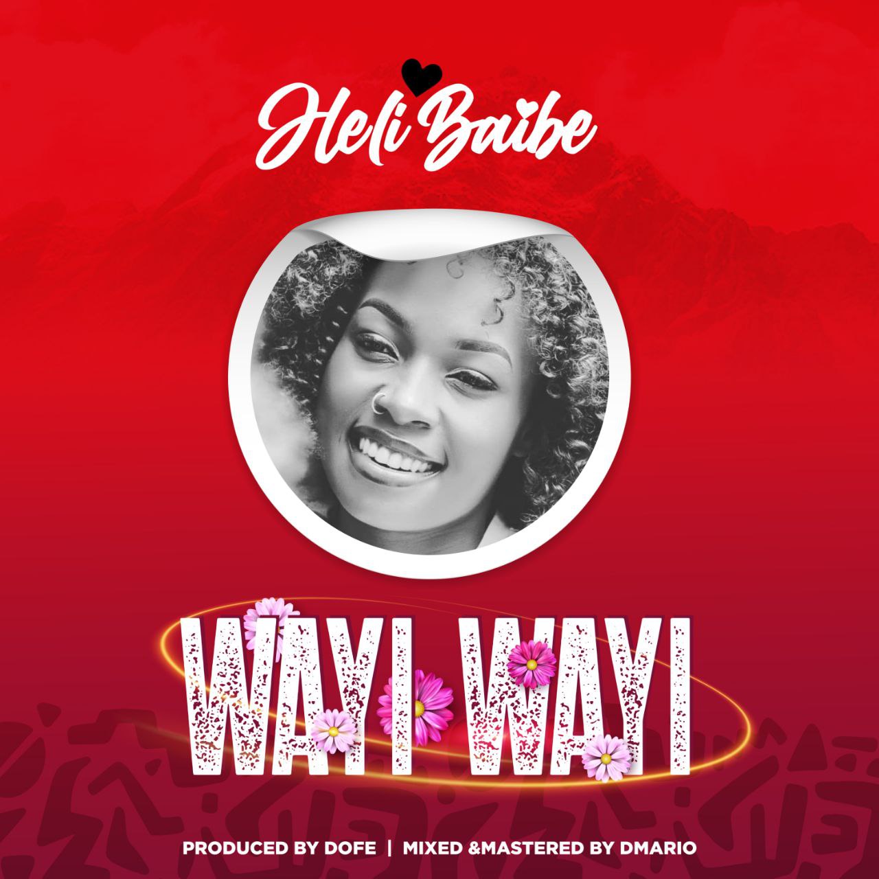 Wayi Wayi by Heli Beibe