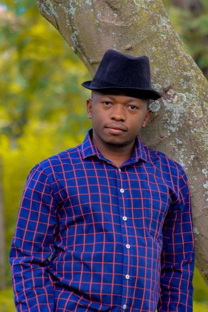 Yesu Ghuhumulikanaye Omuthima by Lovchrib 