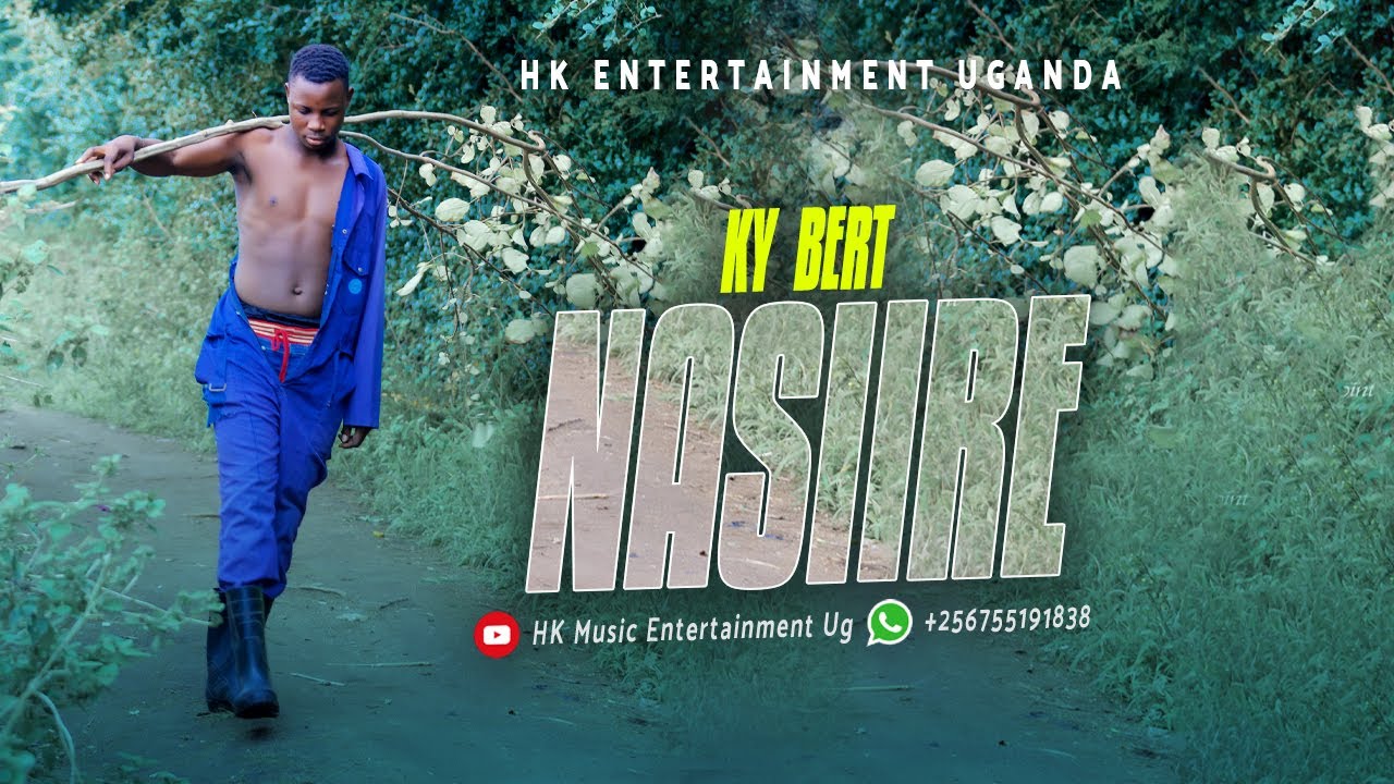 Nasiire - Ky Bert