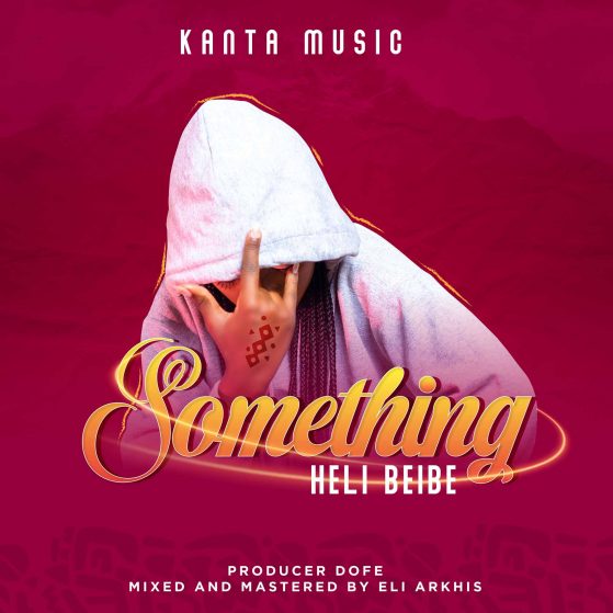 Something - Heli Baibe