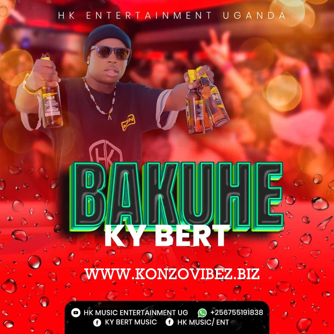 Bakuhe - Ky Bert
