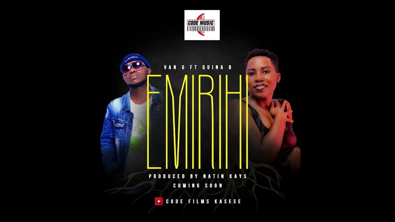  Emirihi - Van G ft Quina B