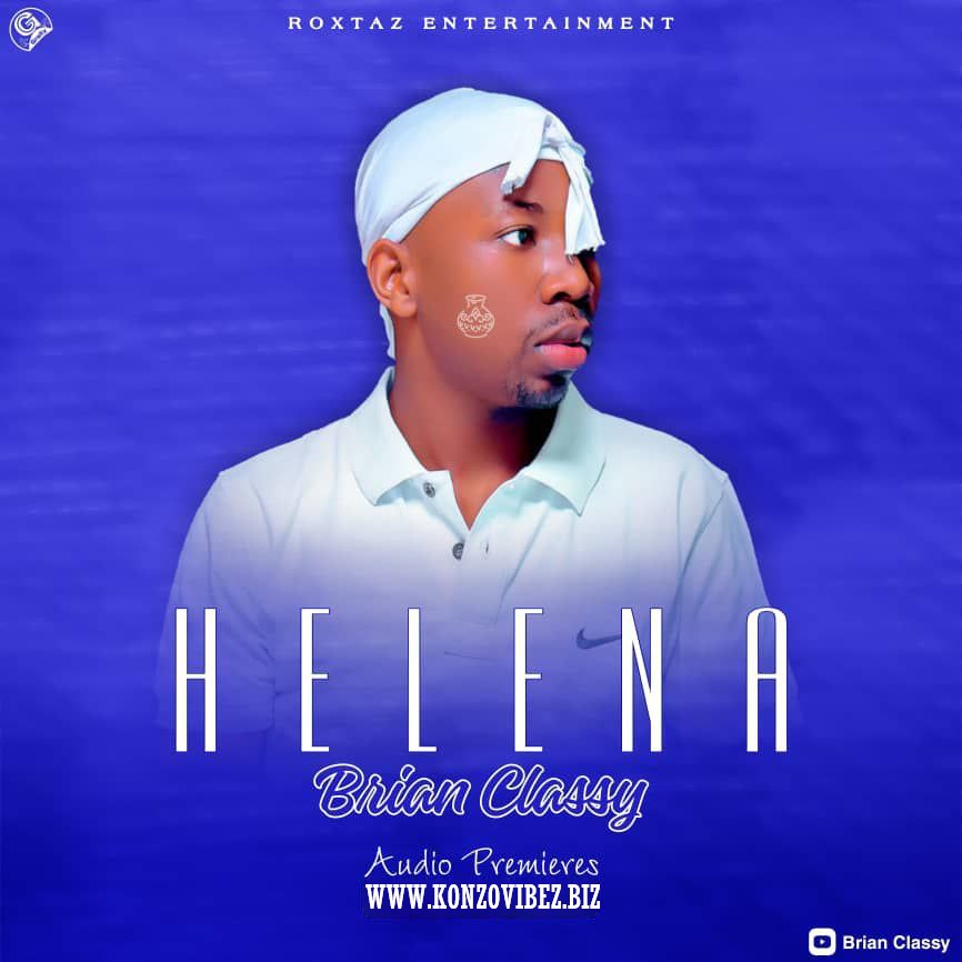 Helena - Brian Classy