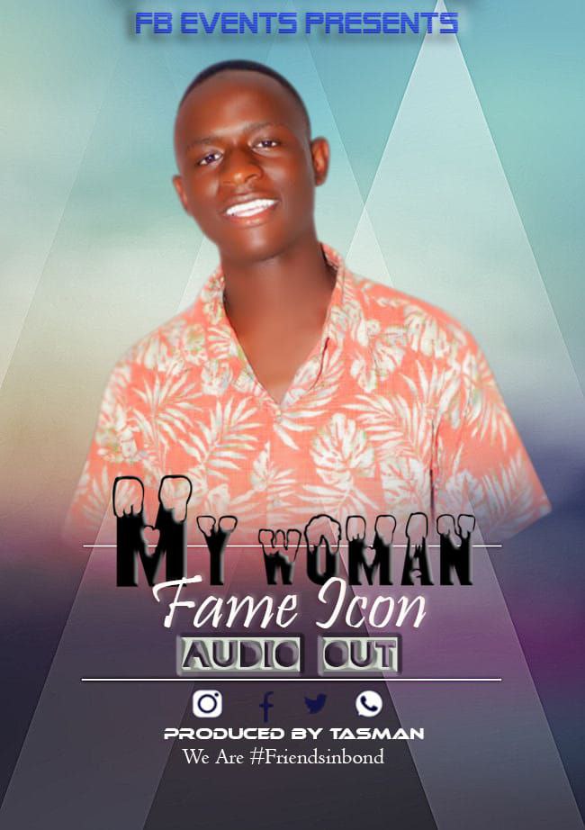 My Woman - Fame Icon