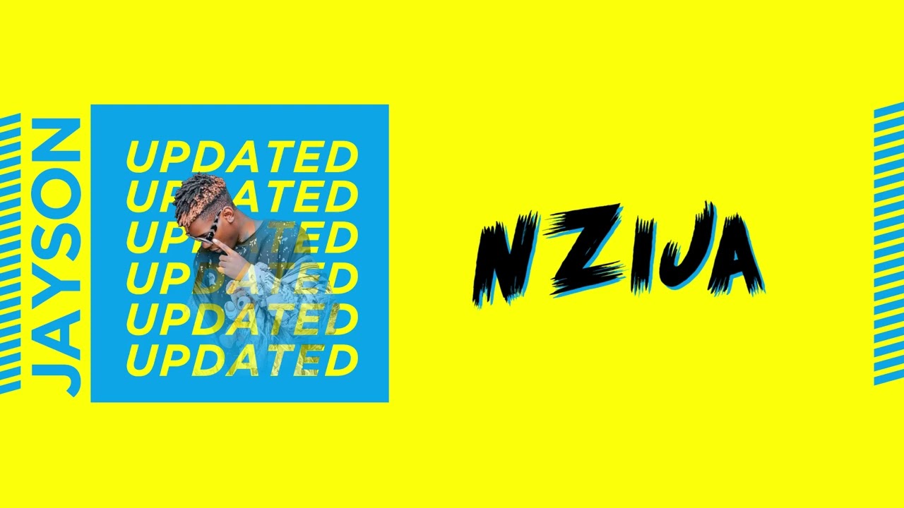 Nzija By Jayson