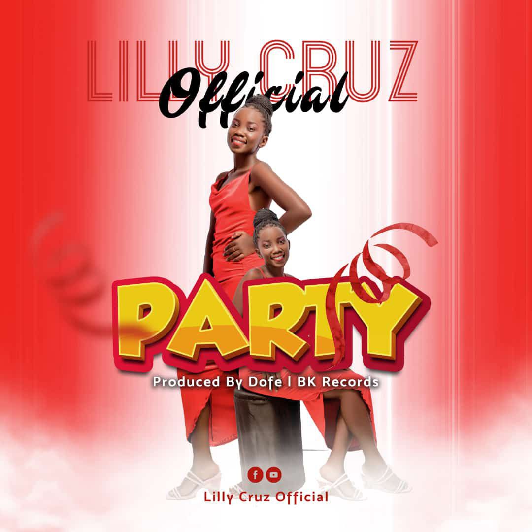 Party by Lilly Cruz