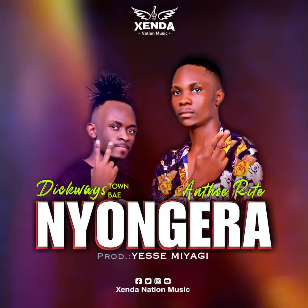 Nyongera by Anthoe Rite & Dickways