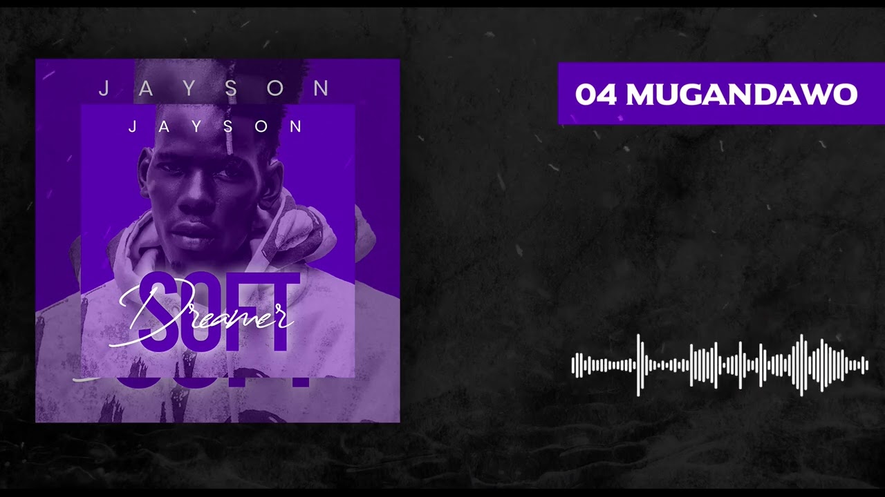 Mugandawo by Jayson