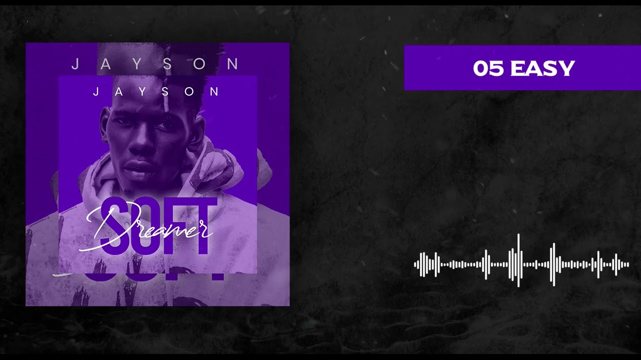 Easy By Jayson 