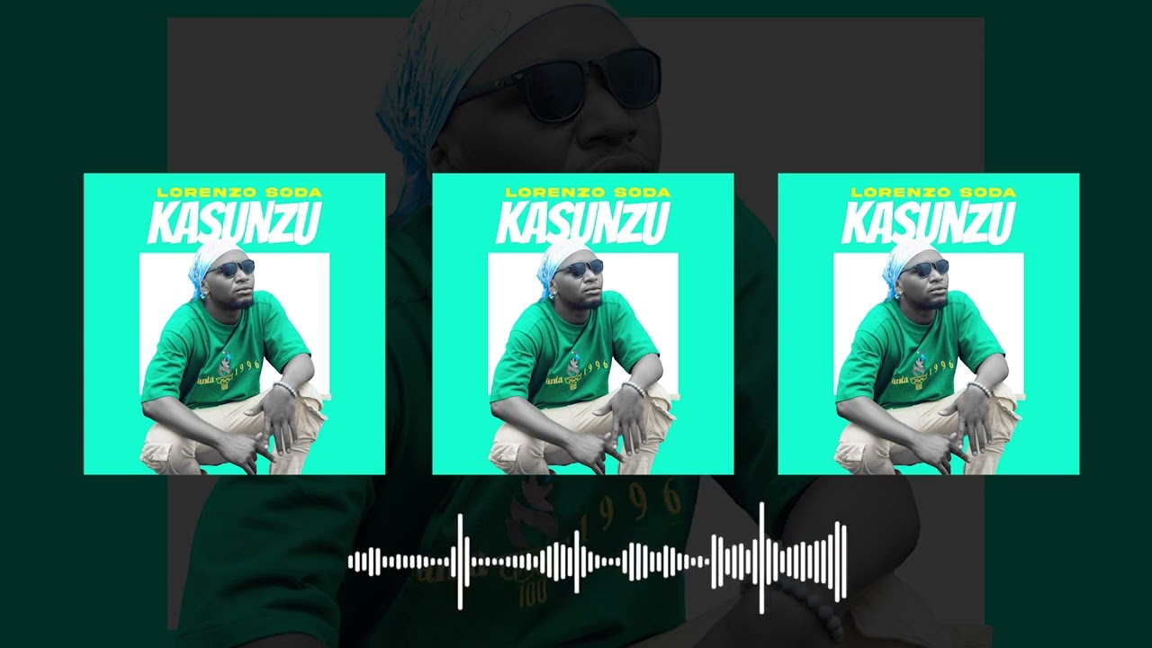 Kasunzu By Lorenzo Soda 