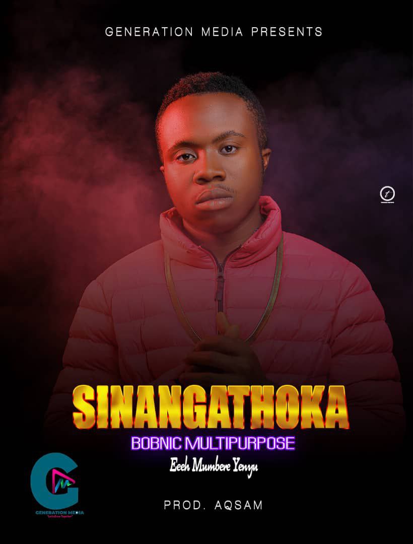 Sinangathoka - Bobnic Multipurpose 