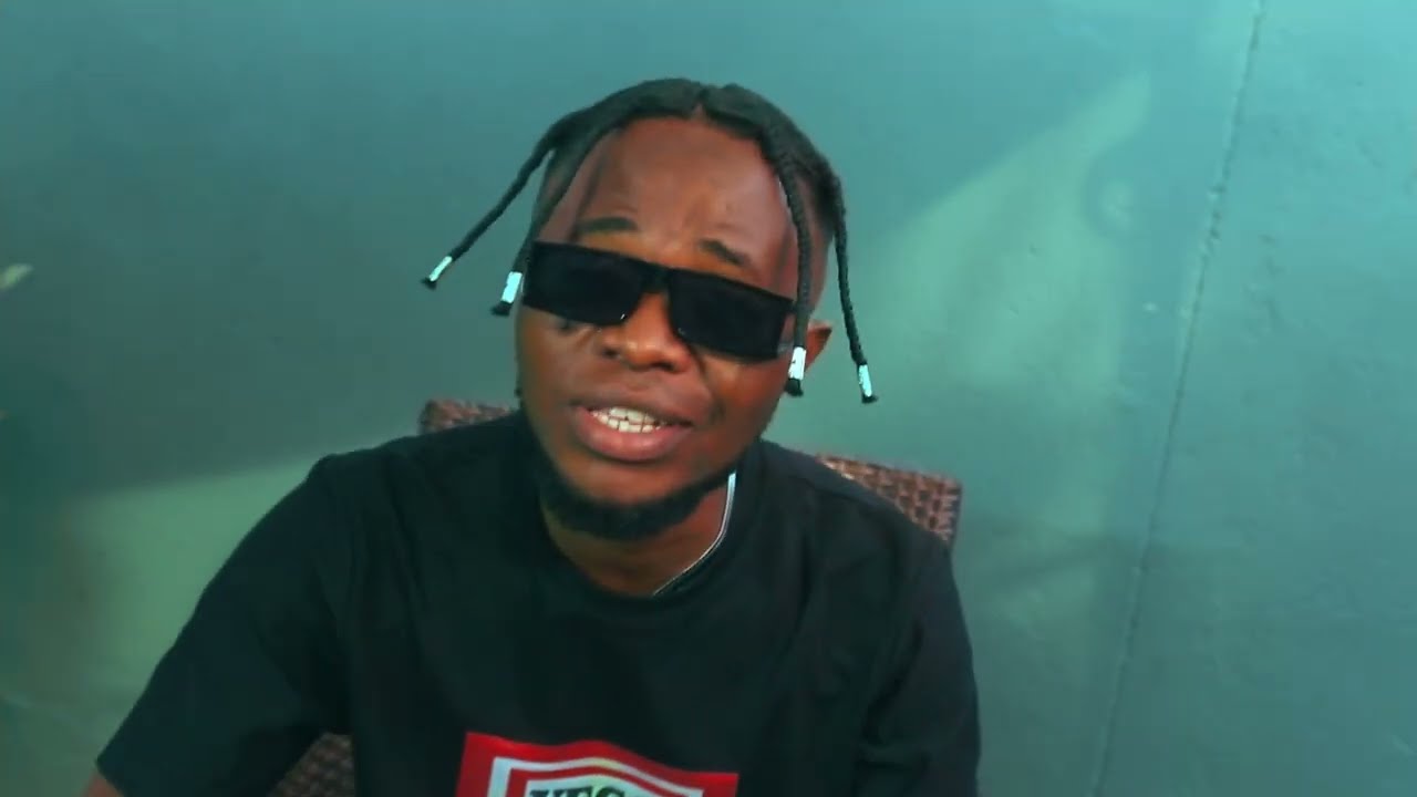 Ekyejo - Van G Mozey ft Jenlocks