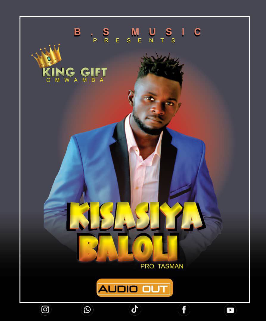 Kisasiya Baloli - King Gift