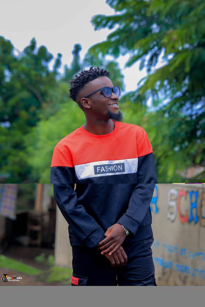 Umbe Olwanzu by Haerology Ft Tina