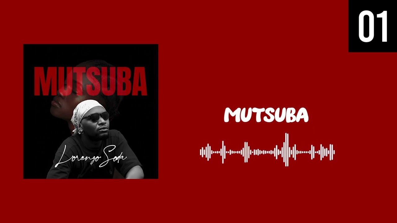 Mutsuba Waghe By Lorenzo Soda