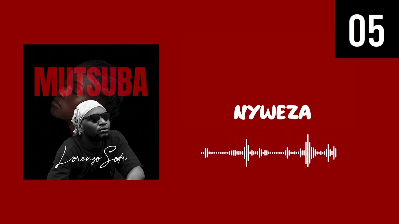 Nyweza By Lorenzo Soda 