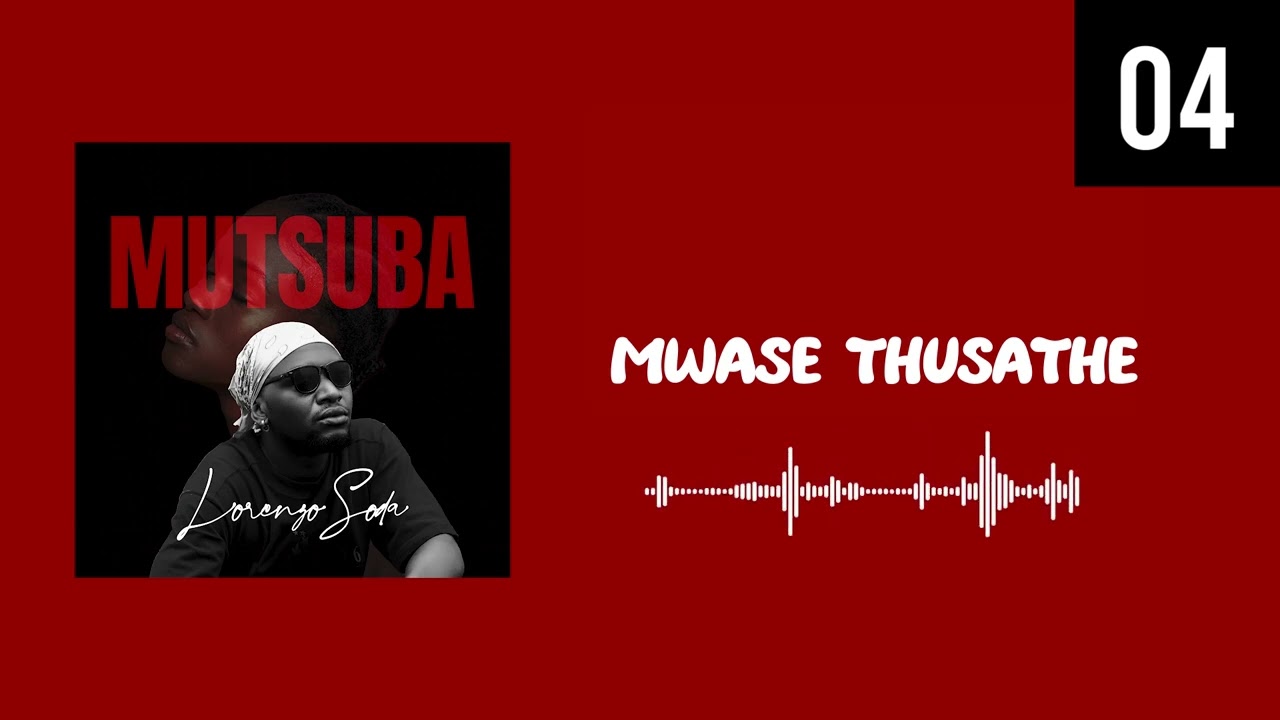 Mwase Thusathe By Lorenzo Soda 