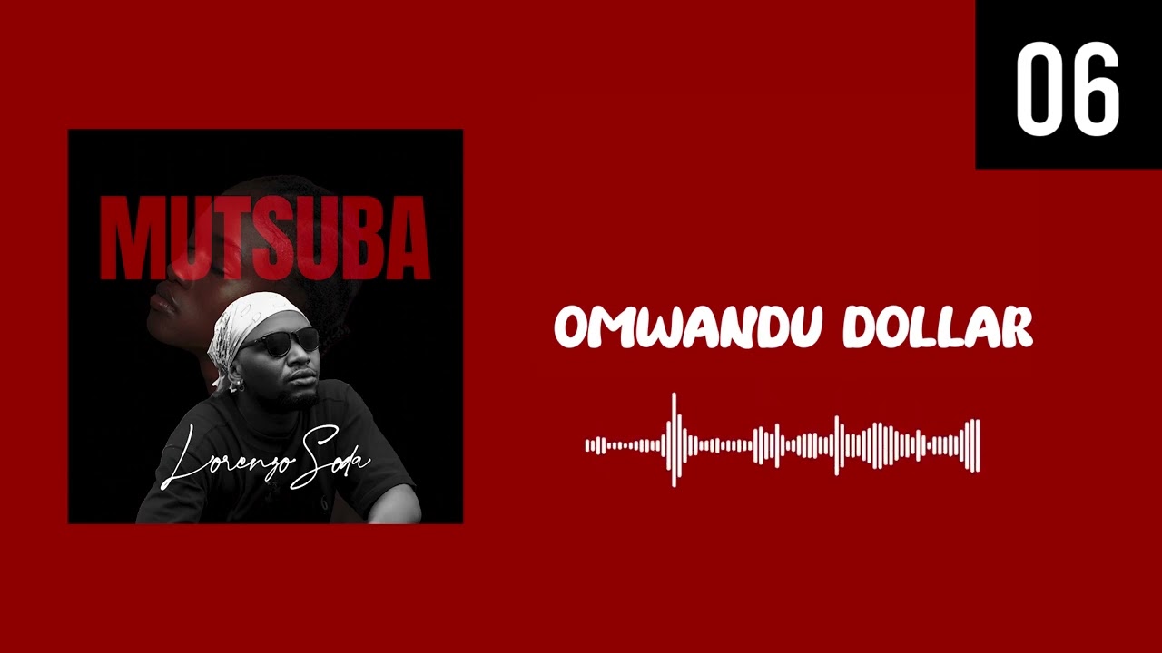 Omwandu Dollar By Lorenzo Soda 