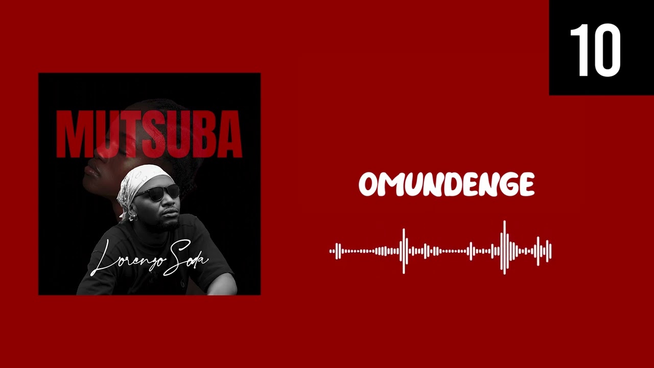 Omundenge By Lorenzo Soda