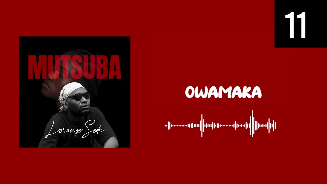 Owamaka By Lorenzo Soda