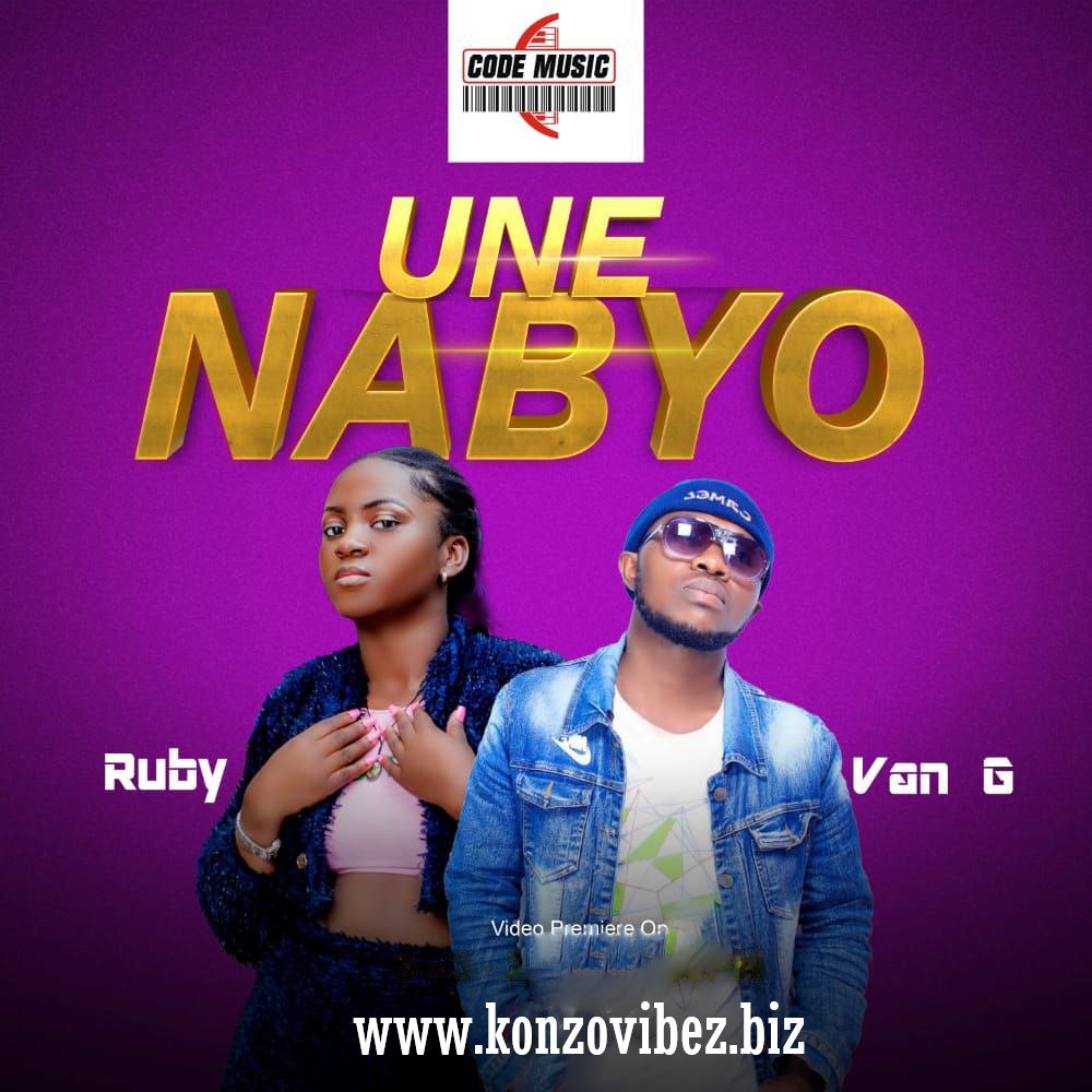 Une Nabyo - Van G X Ruby