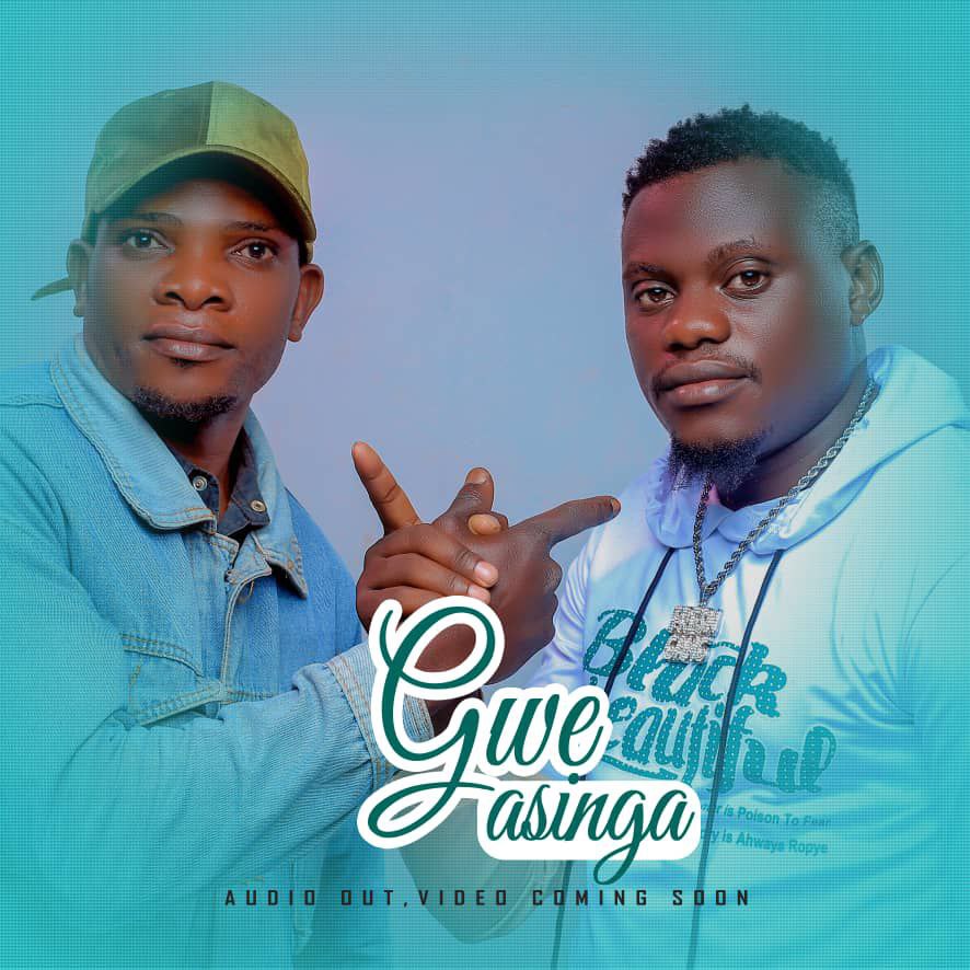 Gwe asinga by Hard water josham ft Rickie best