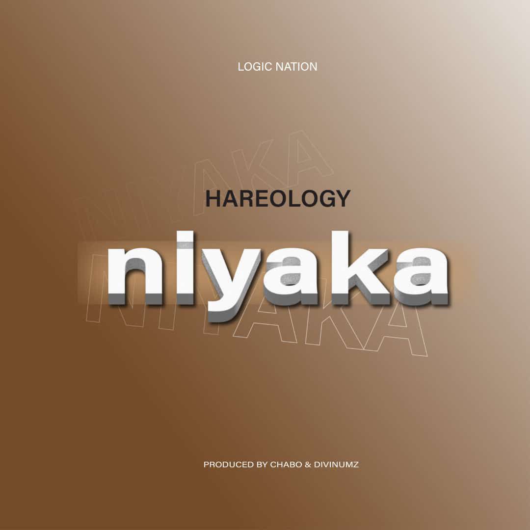 Niyaka - Hareology