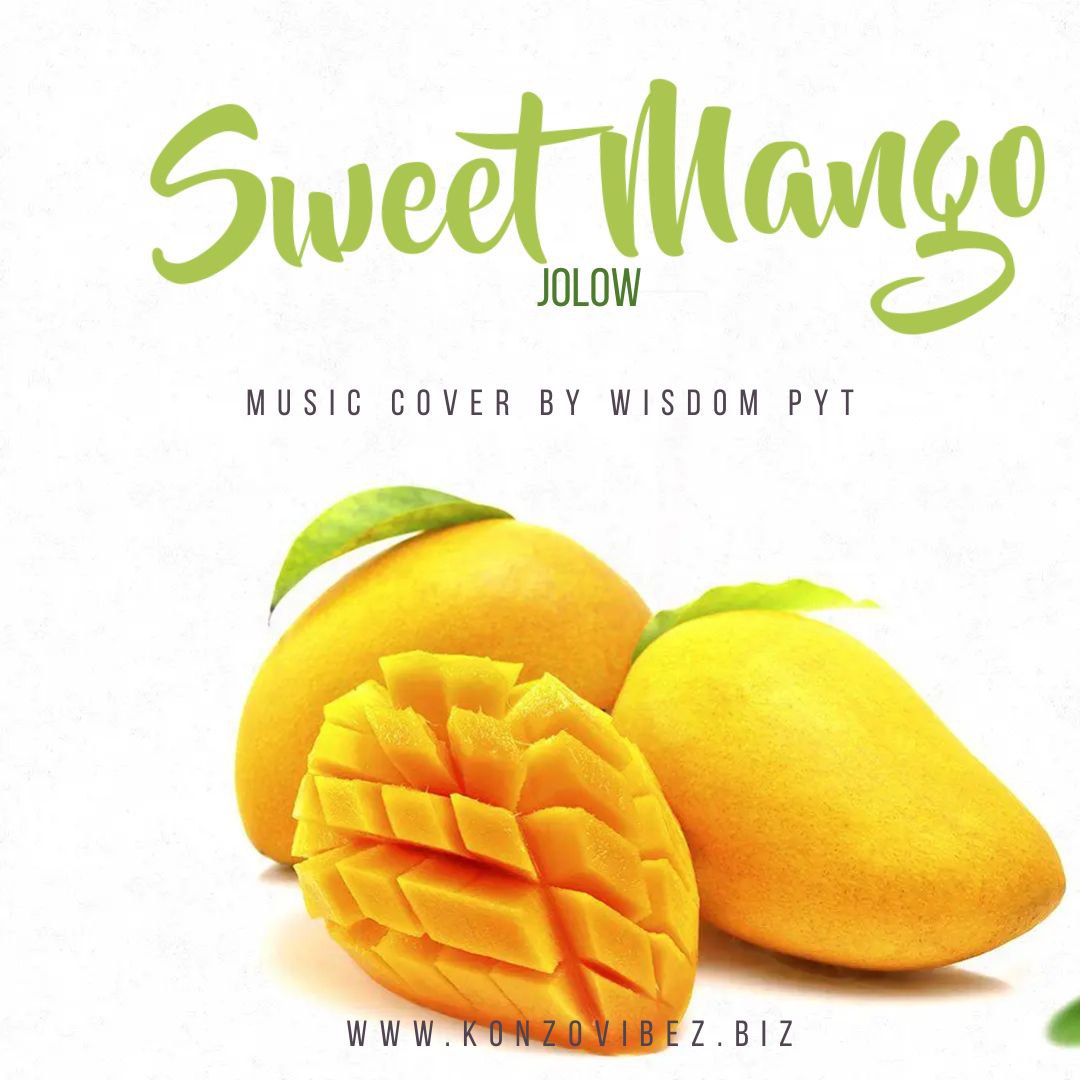 Sweet Mango(Cover) - Wisdom Pyt