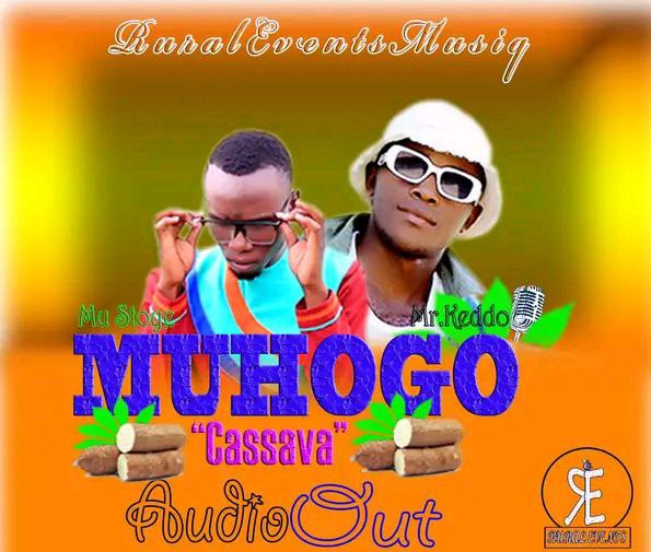 Muhogo - Mu stoye x Mr Keddo