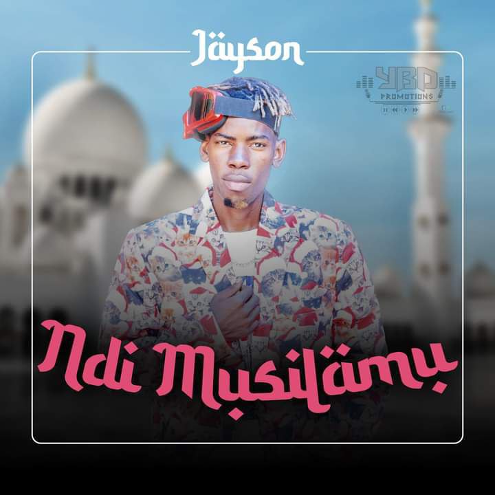 Ndi Musiramu - Jayson