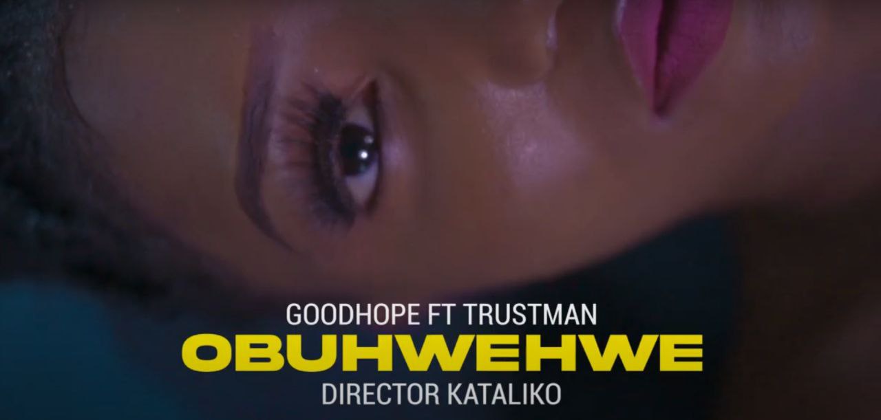 Obuhwehwe - Trust Man ft Goodhope