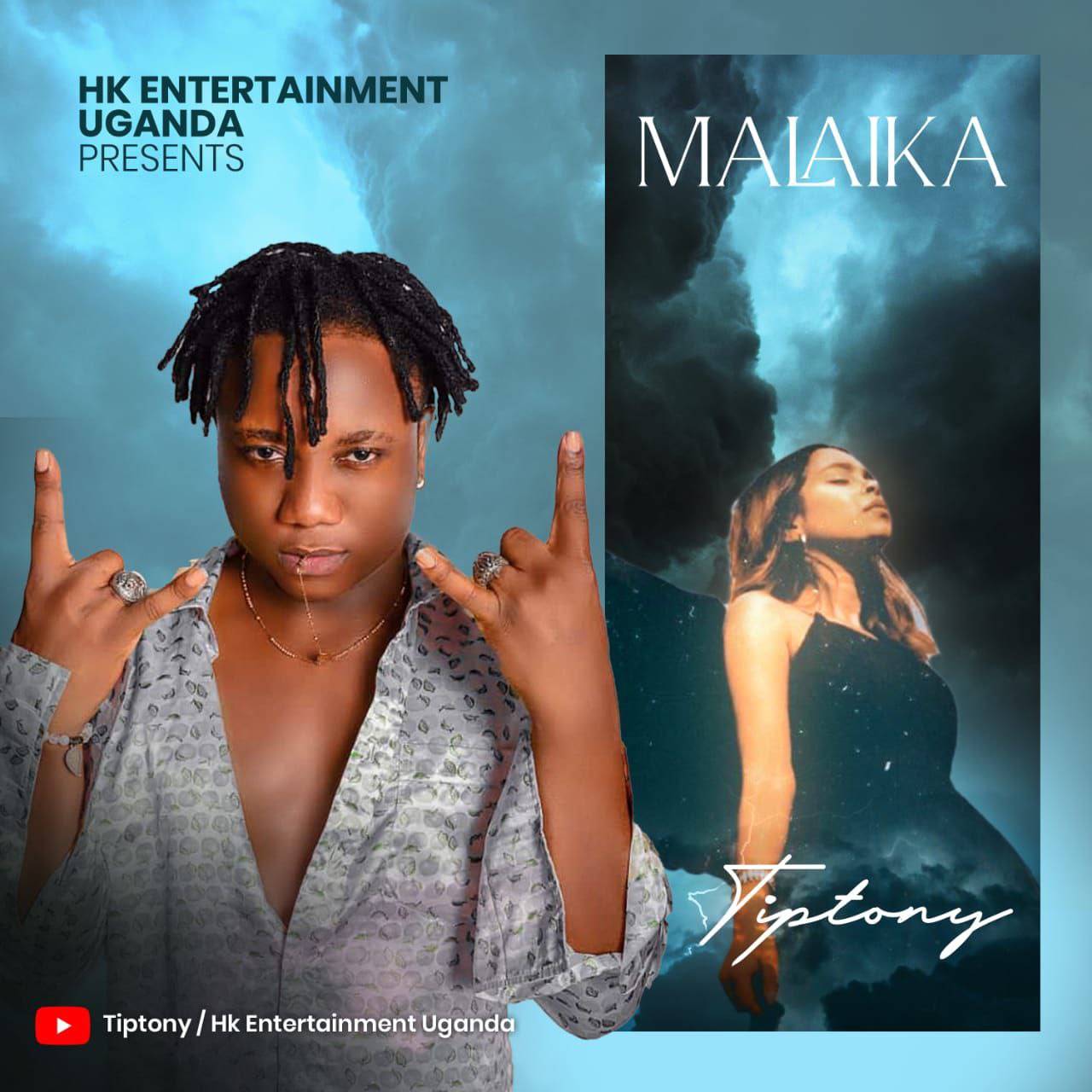 Malaika - Tiptony