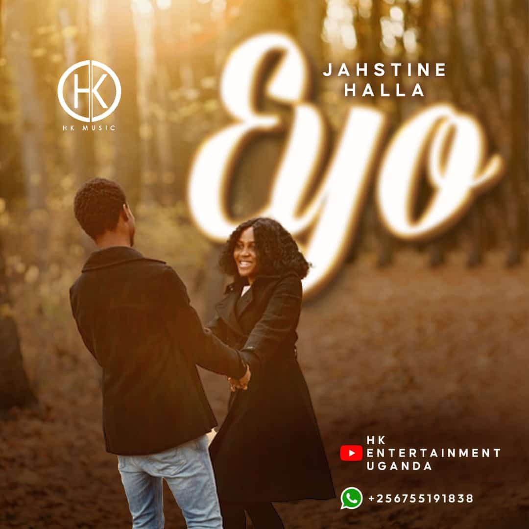 Eyo - Jahstine Halla