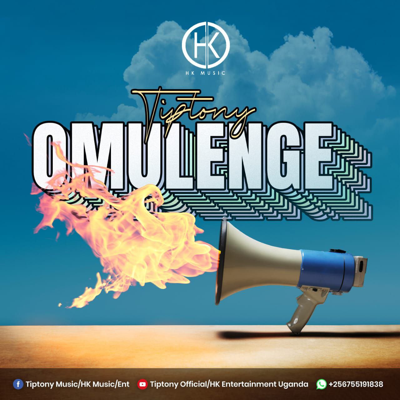 Omulenge - Tiptony