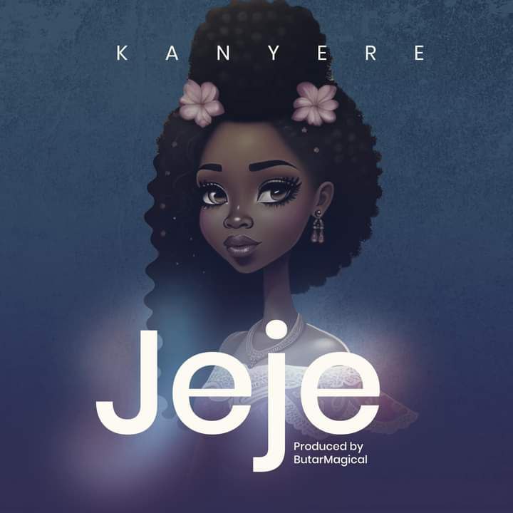 Jeje - Kanyere