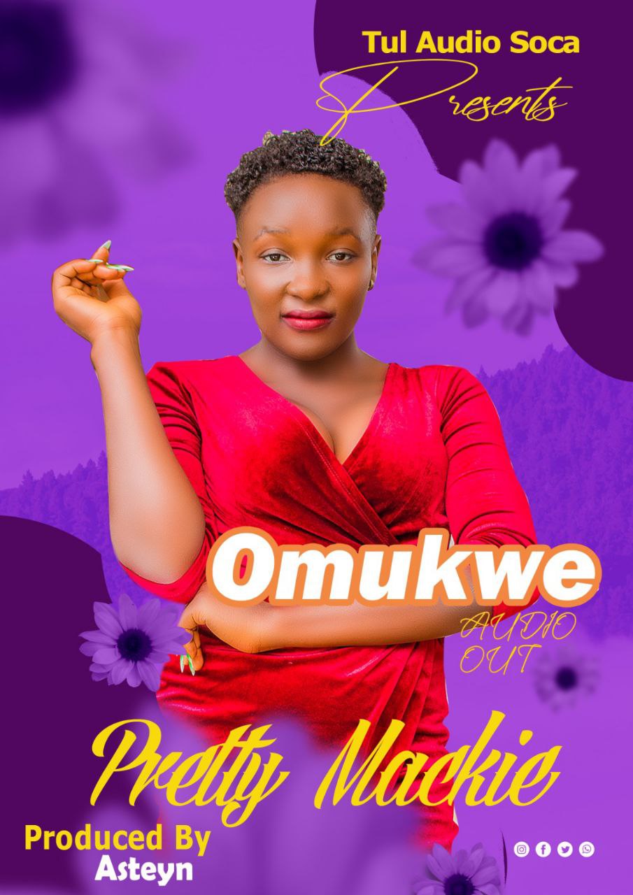 Omukwe - Pretty Mackie