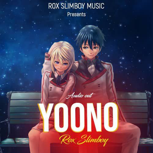 Yoono - Rox Slimboy