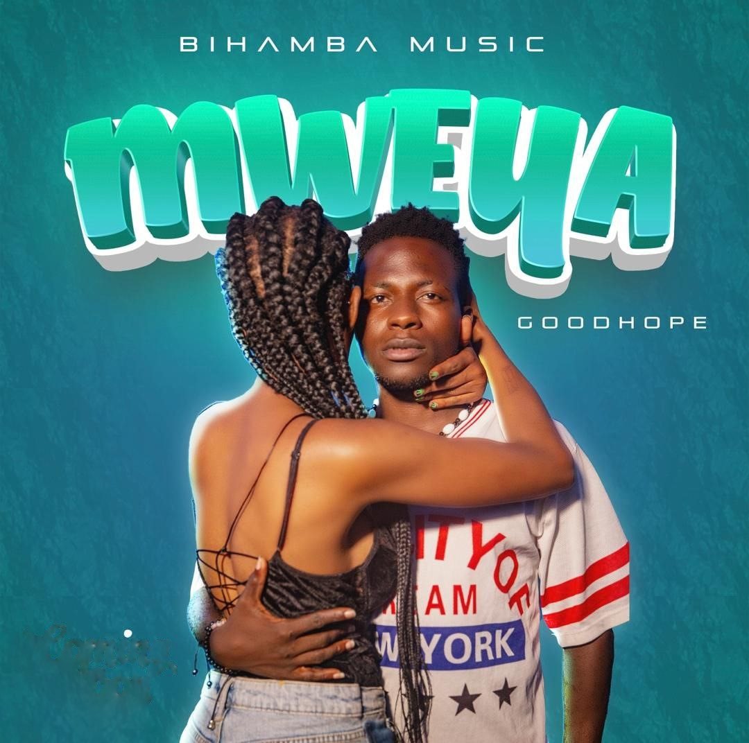 Mweya - Goodhope Alex