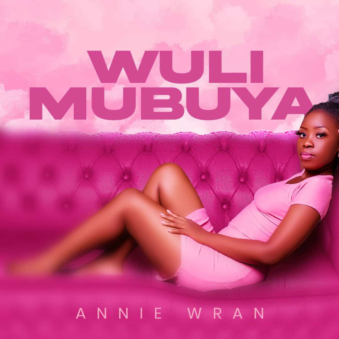 Wulimubuya - Annie Wran