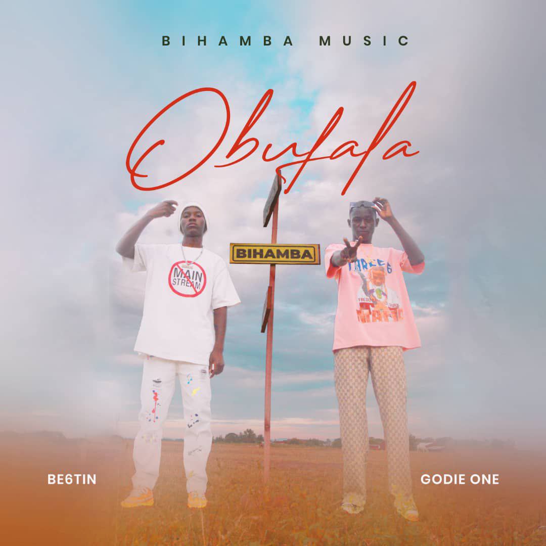 Obufala - Godie One Ft Be6tin