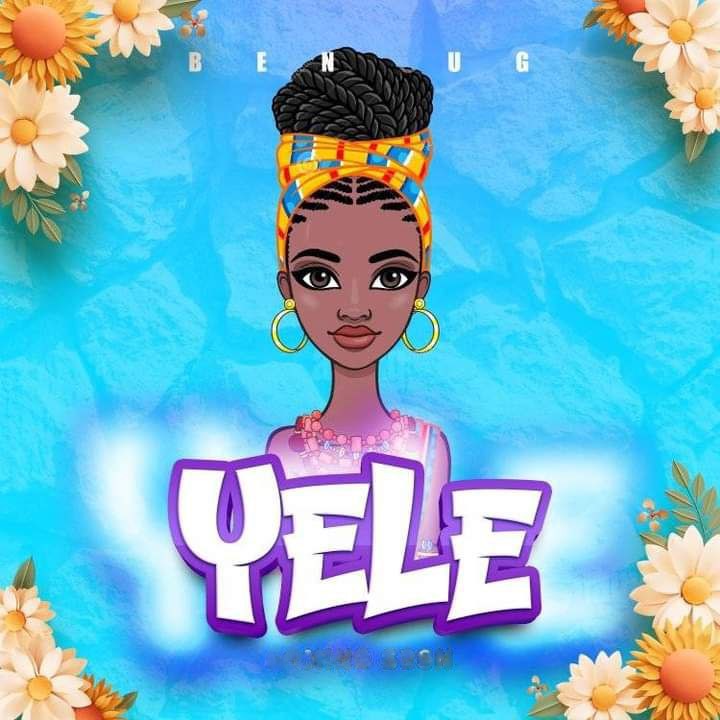 Yele - Ben UG