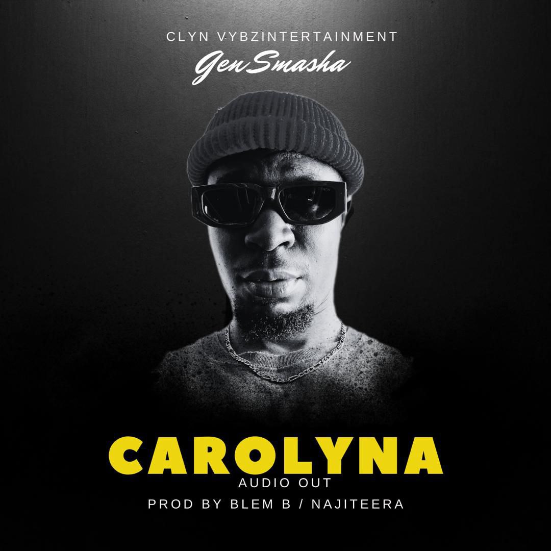Carolyna - Gen Smasha