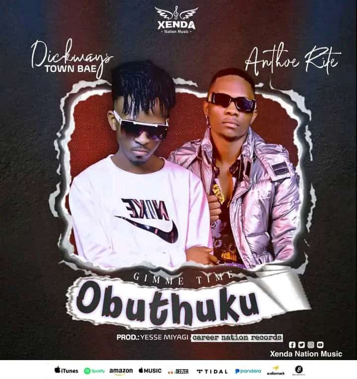 Obuthuku - Dickways TownBae & Anthoe Rite