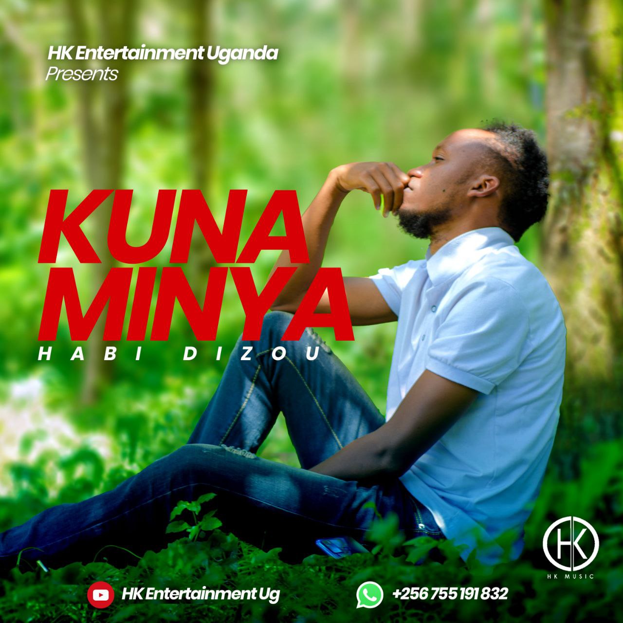 Kunaminya - Habi Dizou